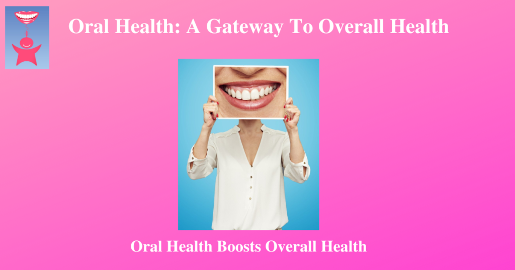 Oral Health