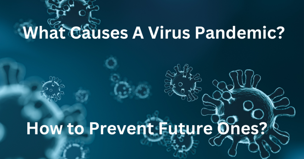 virus pandemic 