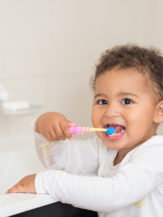 10 Tips for Mastering the Correct Brushing Technique for a Healthy Smile