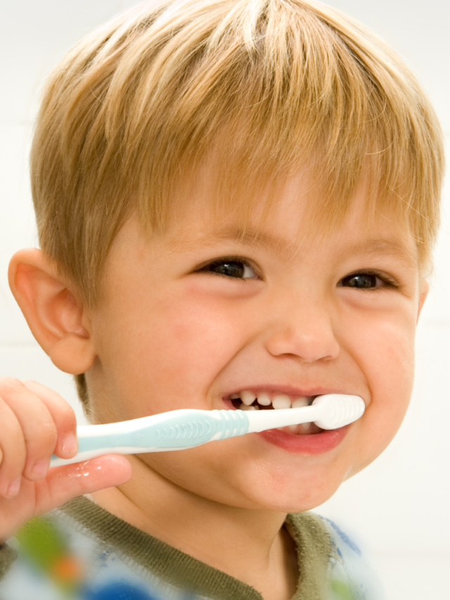 How to Select the Best Toothbrush and Transform Your Smile and Confidence?