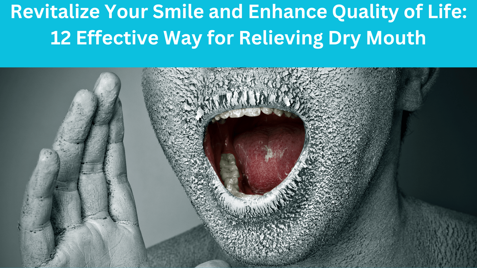 Revitalize Your Smile and Enhance Quality of Life:12 Effective Ways for ...
